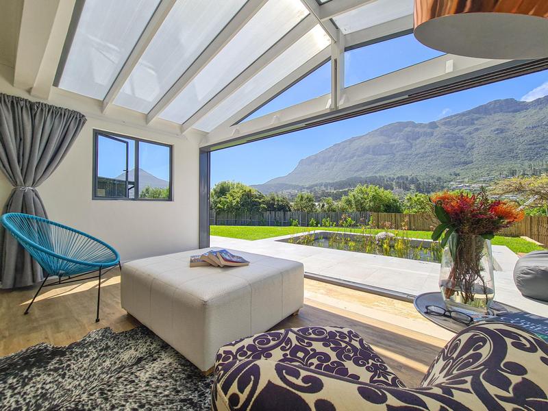 5 Bedroom Property for Sale in Hout Bay Western Cape